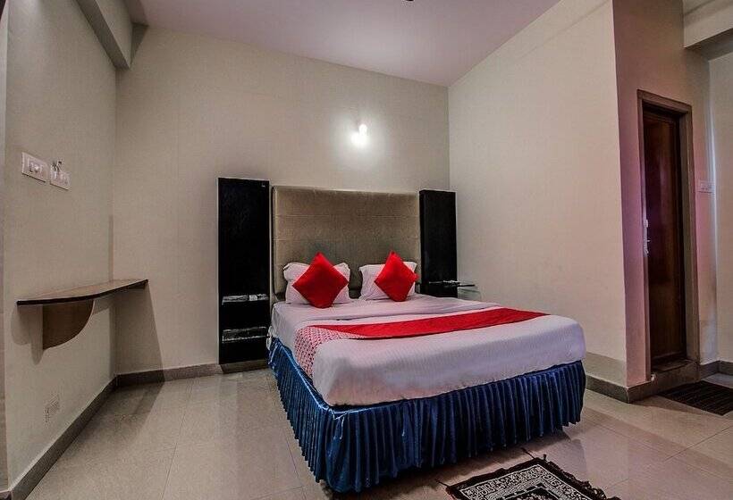 Fotos del hotel Oyo 10743 Silver Villa Guest House:  15