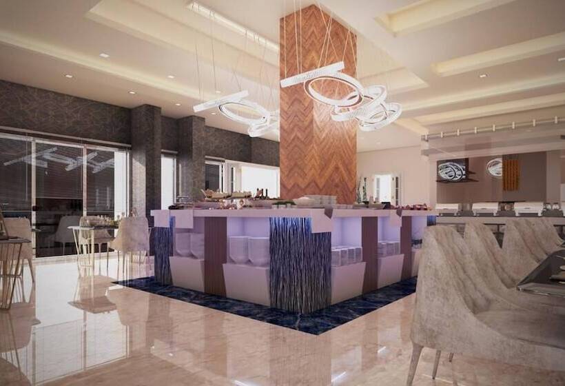 Fotos del hotel Warwick Hotel Jeddah:  18