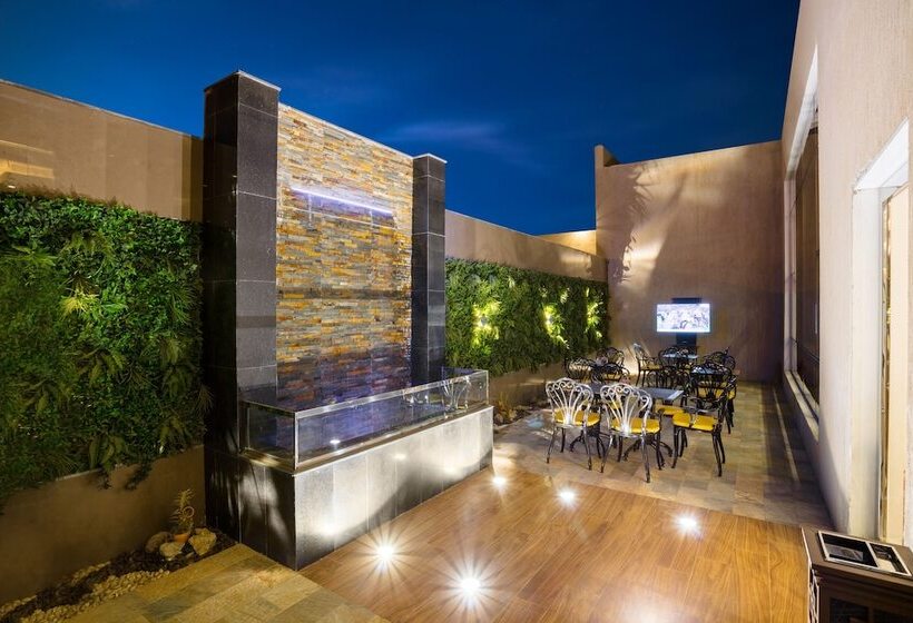 Fotos del hotel Warwick Hotel Jeddah:  21