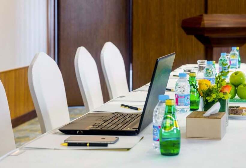 Fotos del hotel Warwick Hotel Jeddah:  20