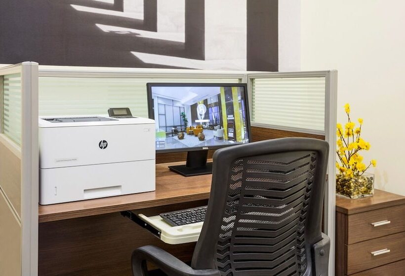 Fotos del hotel Warwick Hotel Jeddah:  19