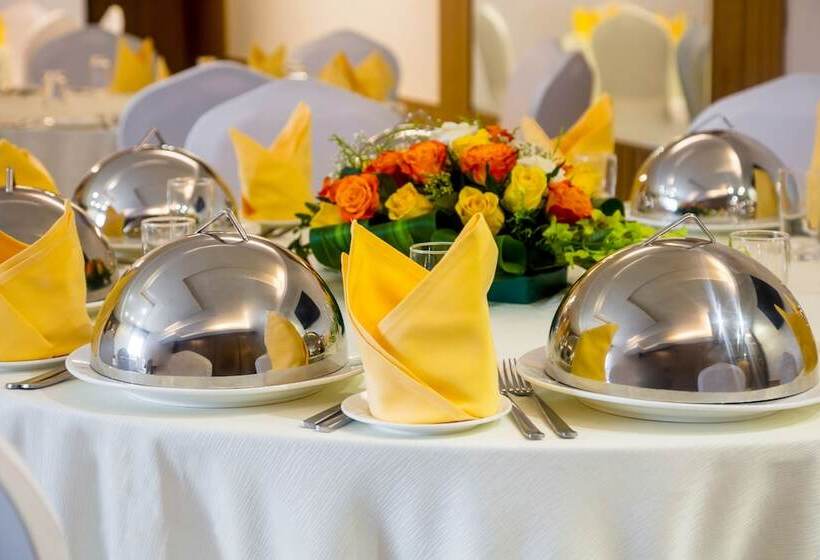 Fotos del hotel Warwick Hotel Jeddah:  17