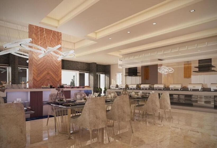 Fotos del hotel Warwick Hotel Jeddah:  11