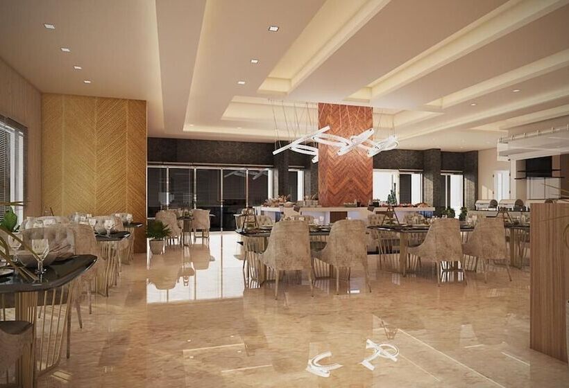 Fotos del hotel Warwick Hotel Jeddah:  23