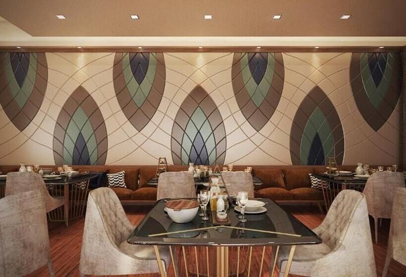 Fotos del hotel Warwick Hotel Jeddah:  24