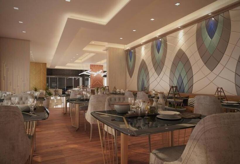 Fotos del hotel Warwick Hotel Jeddah:  9