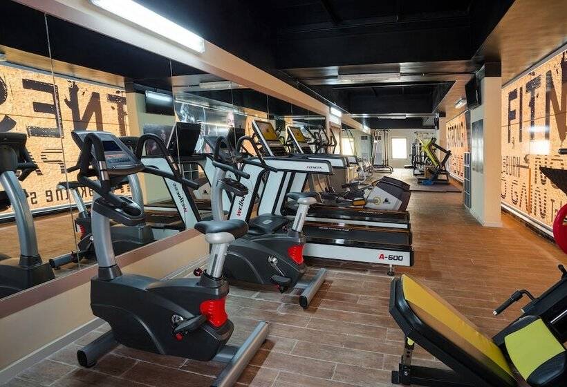 Fotos del hotel Warwick Hotel Jeddah:  25