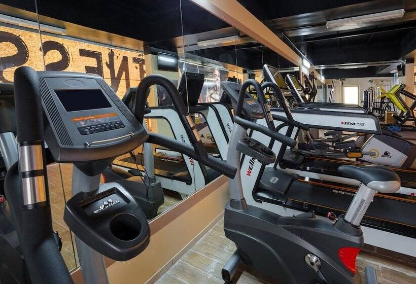 Fotos del hotel Warwick Hotel Jeddah:  26