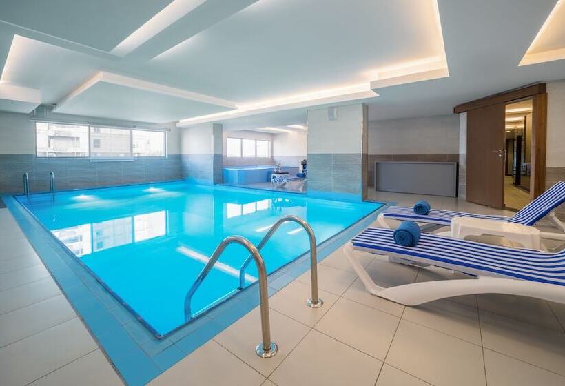 Fotos del hotel Warwick Hotel Jeddah:  3