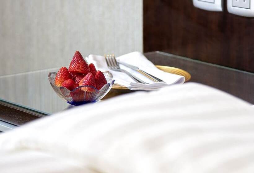 Fotos del hotel Warwick Hotel Jeddah:  28