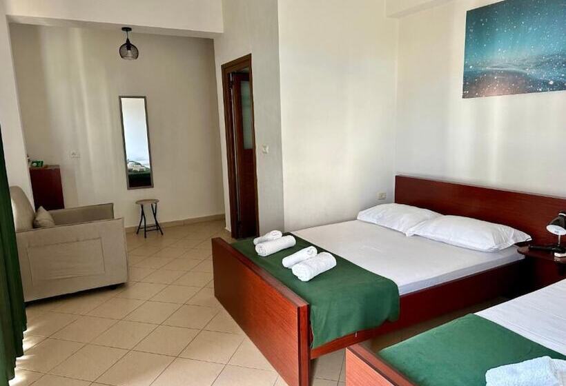 Fotos del hotel Mollanji:  18