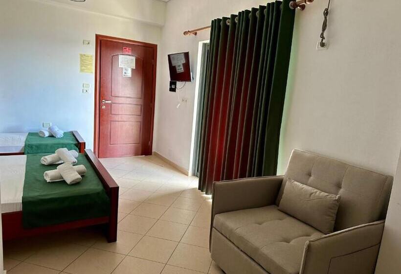 Fotos del hotel Mollanji:  24