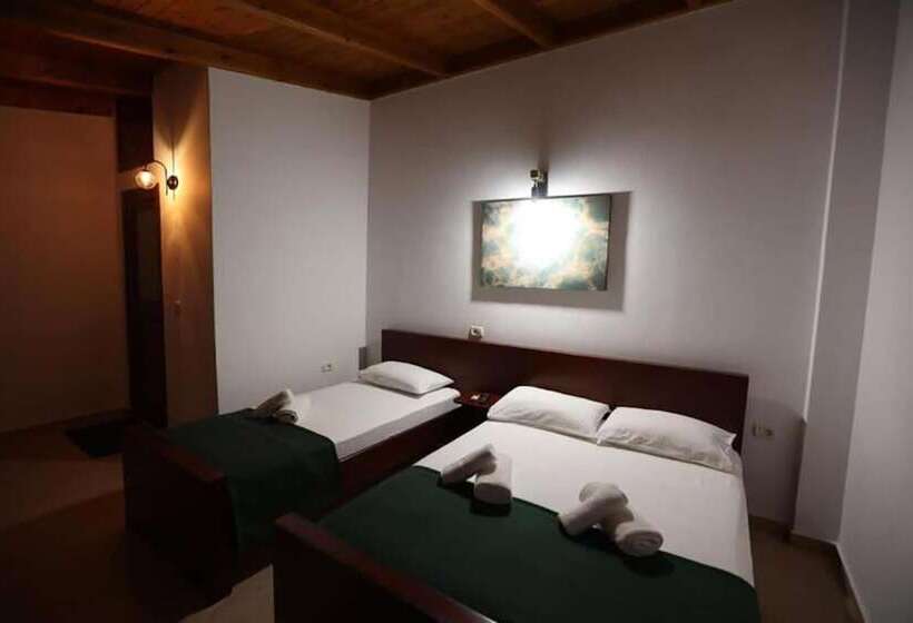 Fotos del hotel Mollanji:  5