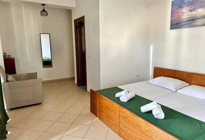 Fotos del hotel Mollanji:  14