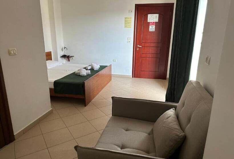 Fotos del hotel Mollanji:  15