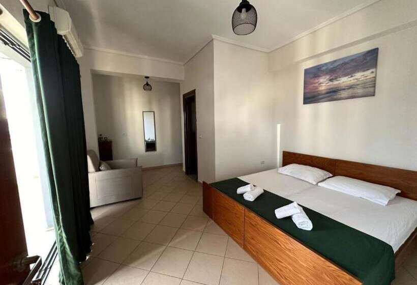 Fotos del hotel Mollanji:  9