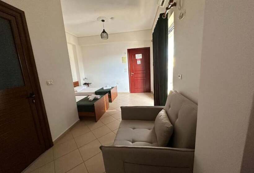 Fotos del hotel Mollanji:  25