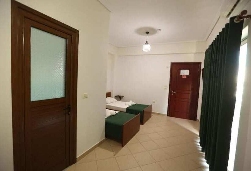 Fotos del hotel Mollanji:  22