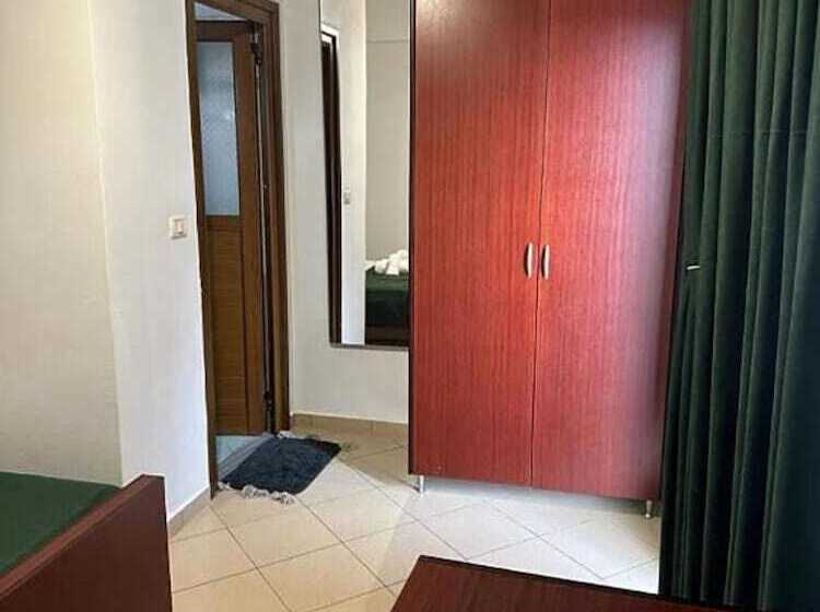 Fotos del hotel Mollanji:  6