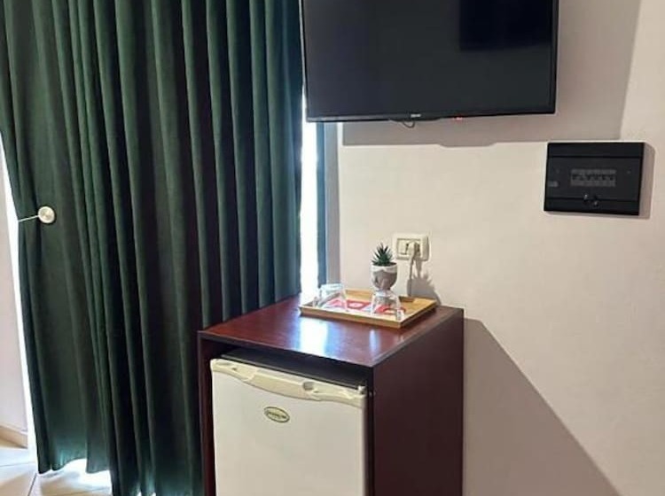 Fotos del hotel Mollanji:  4