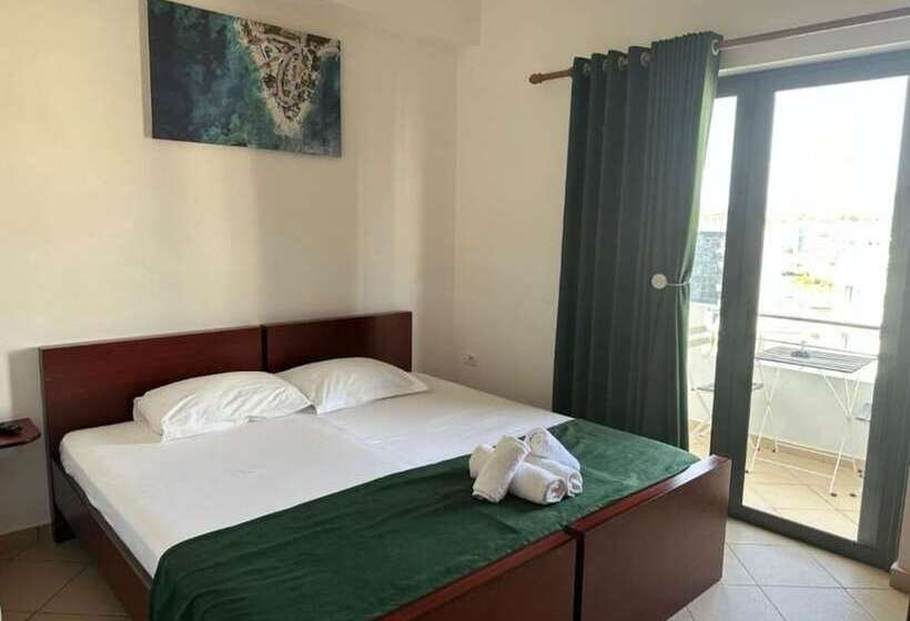 Fotos del hotel Mollanji:  17