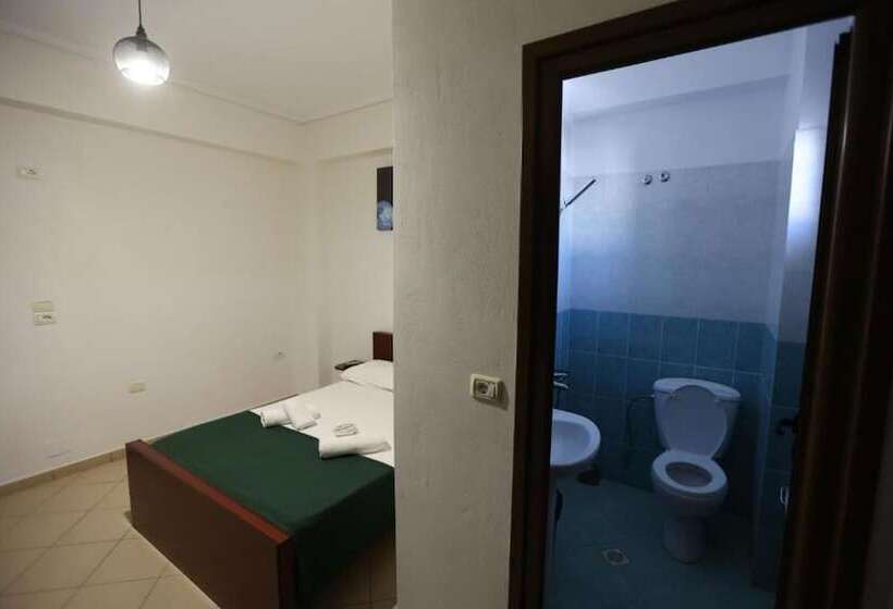 Fotos del hotel Mollanji:  10