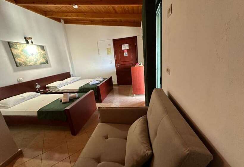 Fotos del hotel Mollanji:  20