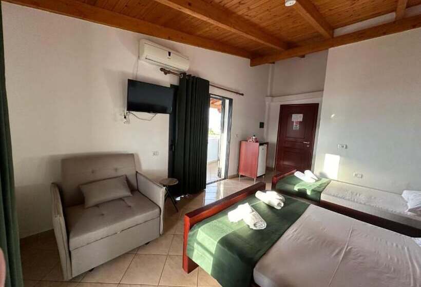 Fotos del hotel Mollanji:  19