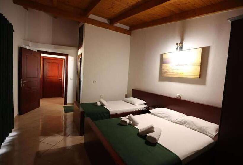 Fotos del hotel Mollanji:  12