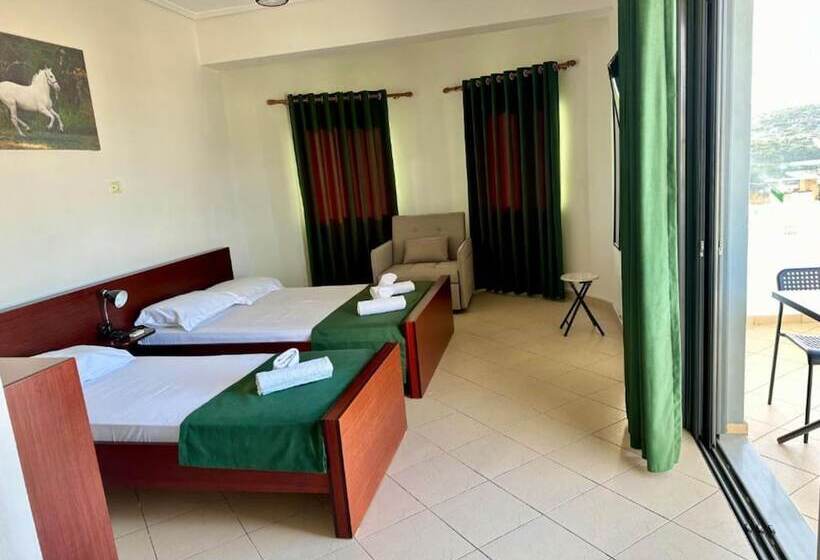 Fotos del hotel Mollanji:  13