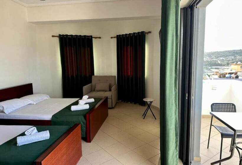 Fotos del hotel Mollanji:  21