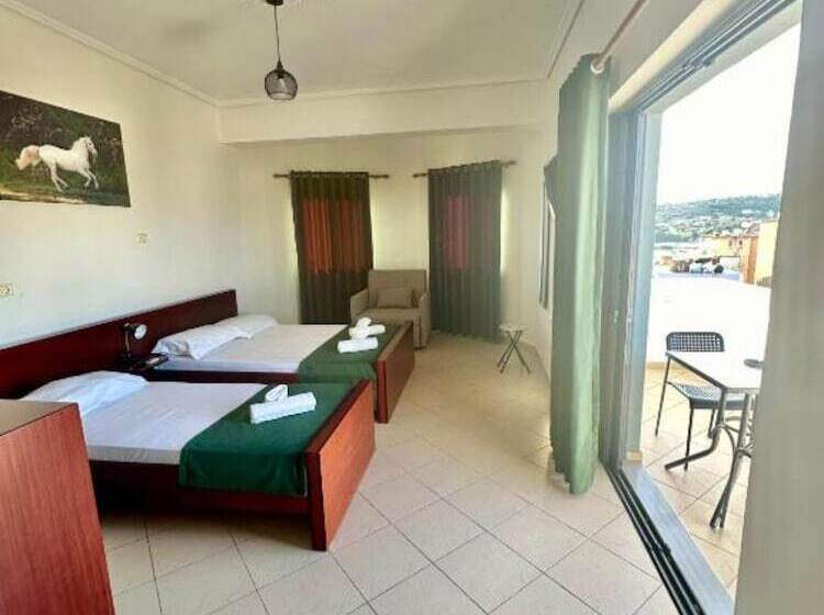 Fotos del hotel Mollanji:  23