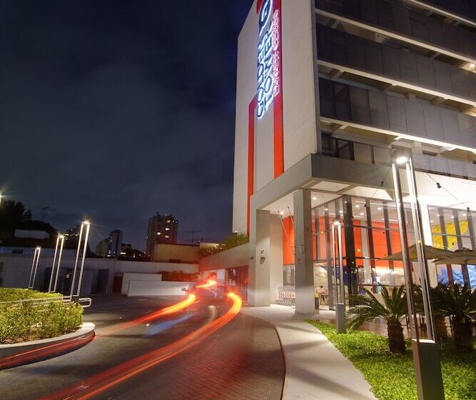 Fotos del hotel Ramada Encore By Wyndham Berrini:  24