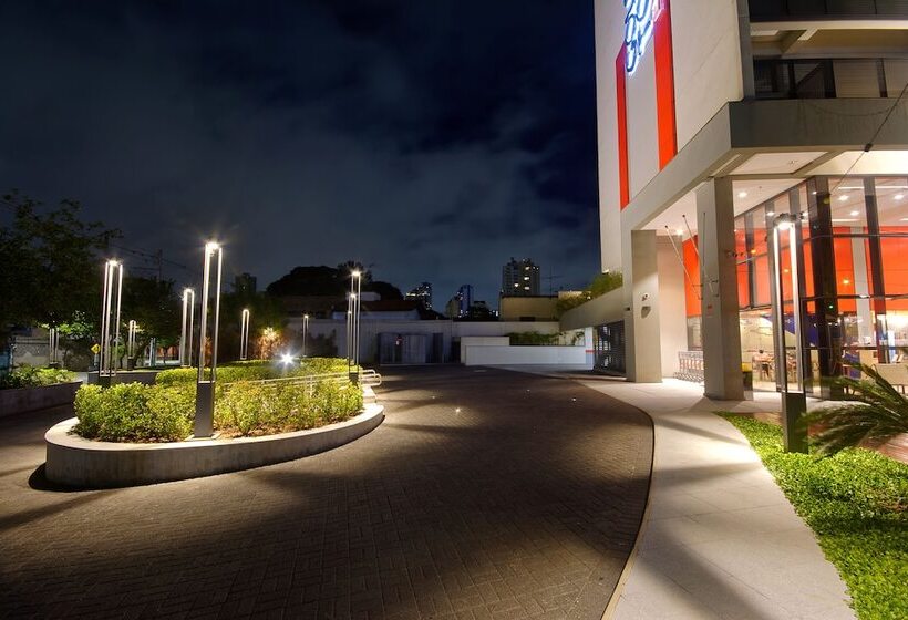 Fotos del hotel Ramada Encore By Wyndham Berrini:  20