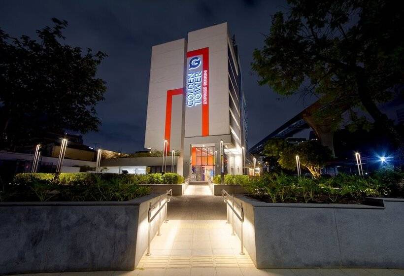 Fotos del hotel Ramada Encore By Wyndham Berrini:  16