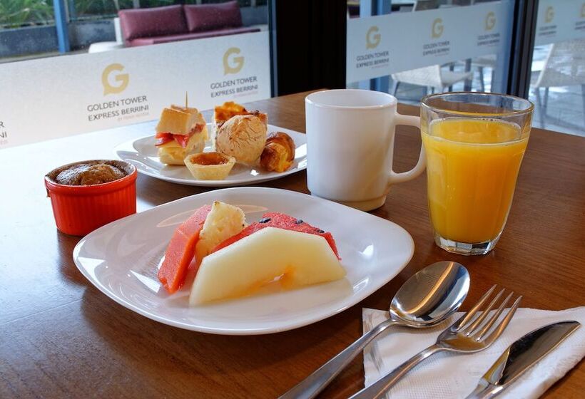 Ramada Encore By Wyndham Berrini