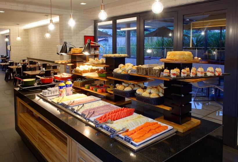 Fotos del hotel Ramada Encore By Wyndham Berrini:  17