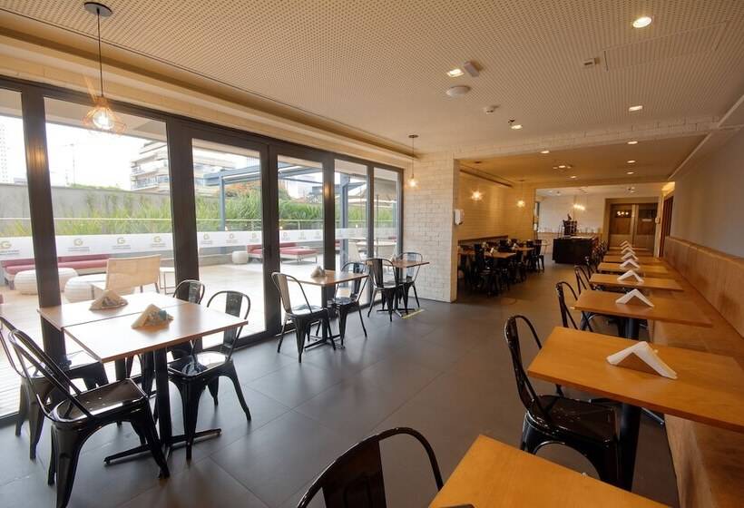 Fotos del hotel Ramada Encore By Wyndham Berrini:  2