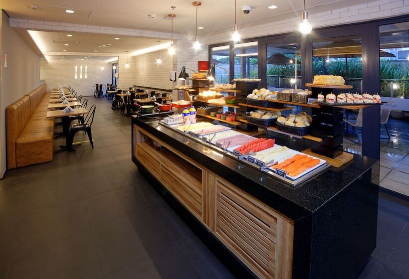 Fotos del hotel Ramada Encore By Wyndham Berrini:  7