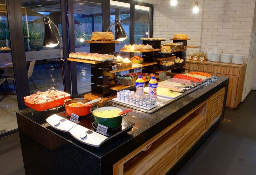 Fotos del hotel Ramada Encore By Wyndham Berrini:  12