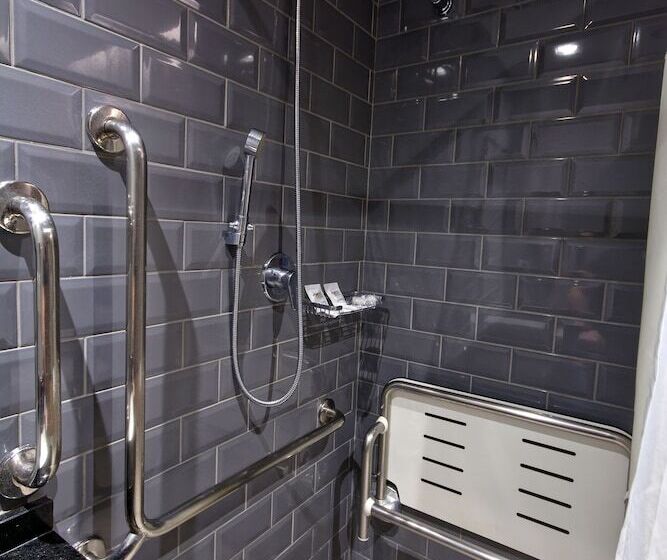 Fotos del hotel Ramada Encore By Wyndham Berrini:  10