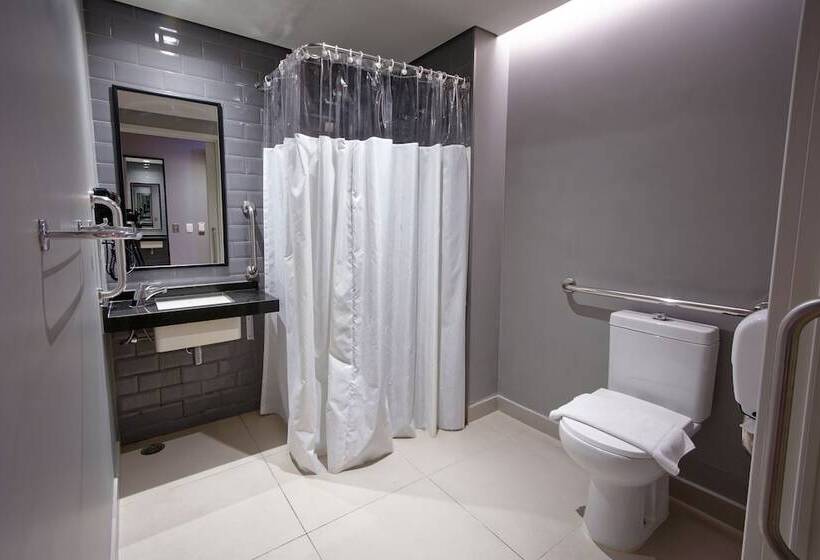 Fotos del hotel Ramada Encore By Wyndham Berrini:  15