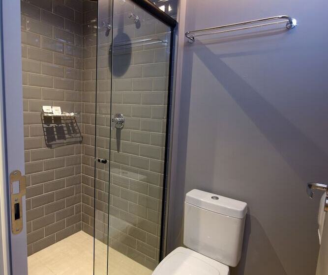 Fotos del hotel Ramada Encore By Wyndham Berrini:  4