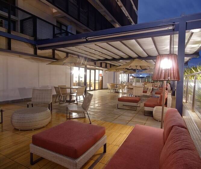 Fotos del hotel Ramada Encore By Wyndham Berrini:  25