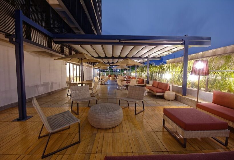 Fotos del hotel Ramada Encore By Wyndham Berrini:  14