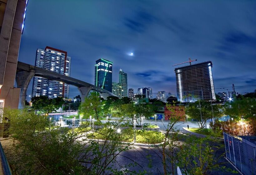 Fotos del hotel Ramada Encore By Wyndham Berrini:  6