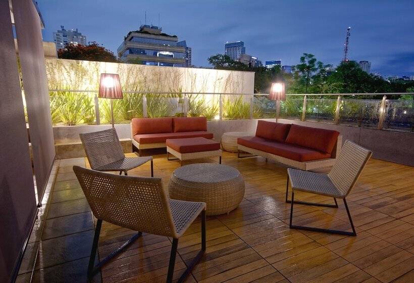 Fotos del hotel Ramada Encore By Wyndham Berrini:  9