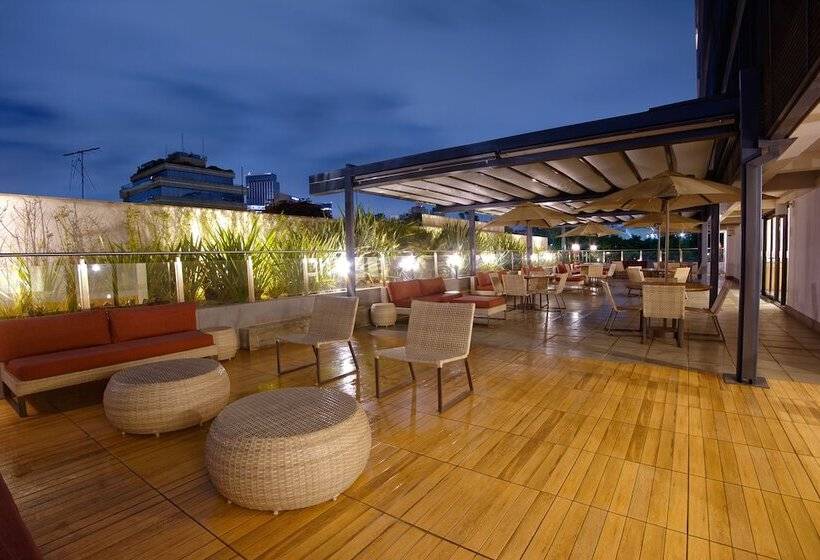 Fotos del hotel Ramada Encore By Wyndham Berrini:  23