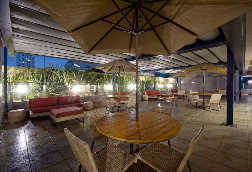 Fotos del hotel Ramada Encore By Wyndham Berrini:  3