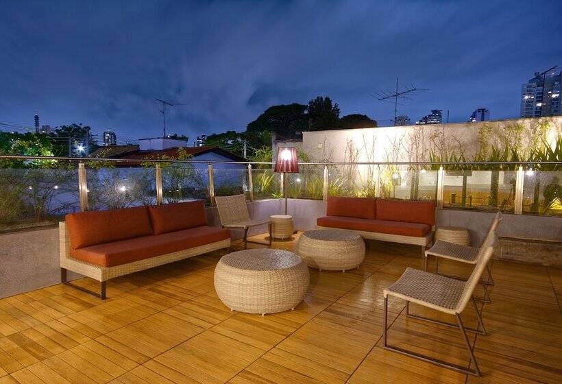 Fotos del hotel Ramada Encore By Wyndham Berrini:  21